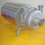 7.5kw & 11 inch APV Puma Centrifugal Pump